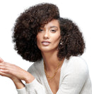 L'anza Healing Curls - Curl Therapy Leave In Conditioner 5.4 oz. - AdrianaBeautySupply II