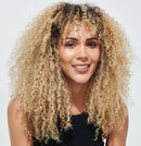 L'anza Healing Curls - Curl Whirl Defining Cream 4.2 oz. - AdrianaBeautySupply II