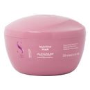 Nutritive Mask