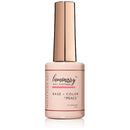 Luminary Nail Systems - Peace “ Base + Color “ 10 ml - AdrianaBeautySupply