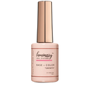 Luminary Nail Systems - Growth “ Base + Color “ 10 ml - AdrianaBeautySupply