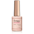 Luminary Nail Systems - Love “ Base + Color “ 10 ml - AdrianaBeautySupply