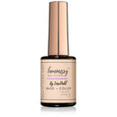 Luminary Nail Systems - Inspire “ Base + Color “ 10 ml - AdrianaBeautySupply