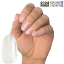 Luminary Nail Systems - Clarity “ Clear “ Multi-Flex Gel 10ml - AdrianaBeautySupply