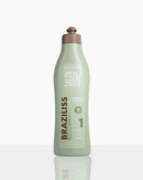 Braziliss - Clarifying Shampoo 500g ( Step 1 ) - AdrianaBeautySupply