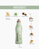 Braziliss - Intensive Hair Mask 500g ( Step 3 ) - AdrianaBeautySupply