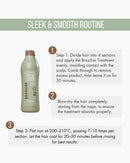Braziliss - Treatment  1000g ( Step 2 ) - AdrianaBeautySupply