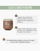 BTX - Renewal Hair Treatment 500g - AdrianaBeautySupply