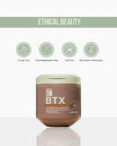 BTX - Renewal Hair Treatment 500g - AdrianaBeautySupply
