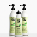 Vegan Keratin & Collagen Set - 3 pcs - AdrianaBeautySupply