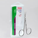 Cuticle Scissor KD.705 - 99mm (Stainless Steel) - AdrianaBeautySupply