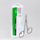 Cuticle Scissor KD.705 - 102.5mm (Stainless Steel) - AdrianaBeautySupply