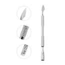 Pusher P.12 (Stainless Steel ) - AdrianaBeautySupply