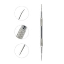 Pusher P.15 (Stainless Steel ) - AdrianaBeautySupply