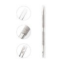 Pusher S.505 (Stainless Steel ) - AdrianaBeautySupply