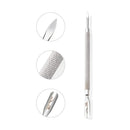 Pusher S.506 (Stainless Steel ) - AdrianaBeautySupply