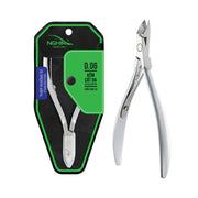 Cuticle Nipper D.06 Jaw 14 ( Stainless Steel ) - AdrianaBeautySupply