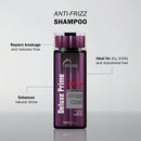 Deluxe Prime Plus+ - Shampoo 300ml - AdrianaBeautySupply