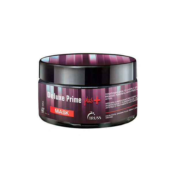 Deluxe Prime Plus+ - Mask 180g
