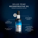 Deluxe Prime - Reconstructive Oil 60ml - AdrianaBeautySupply