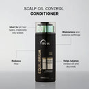 Equilibrium - Conditioner 300ml - AdrianaBeautySupply