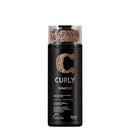 Curly - Shampoo 300ml - AdrianaBeautySupply