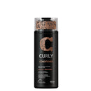 Curly - Conditioner 300ml - AdrianaBeautySupply