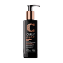 Curly - Light Curl Enhancer 250ml - AdrianaBeautySupply