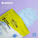 Yellow Professional - 7 Levels Bleach ( BLUE ) 500g - AdrianaBeautySupply