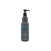Brazilian Coconut - Anti-Frizz Shampoo 500ml ( Step 1 ) - AdrianaBeautySupply