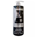 Black Carbon - Bain Shampoo 1000ml - AdrianaBeautySupply