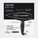 BaBylissPRO™ Rapido™ Professional Dryer - AdrianaBeautySupply