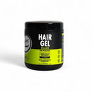 Gel fijador negro Rolda