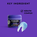 Rolda - MIDNIGHT Pomade 150g