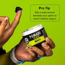 Rolda - BLACK Pomade 150g