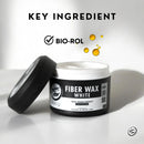 Rolda - WHITE Fiber Wax 150g