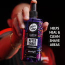Rolda - MIDNIGHT After Shave Cologne 430ml