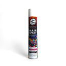 Rolda - ANTI-FRIZZ Mega Strong Hold Hair Spray 400ml
