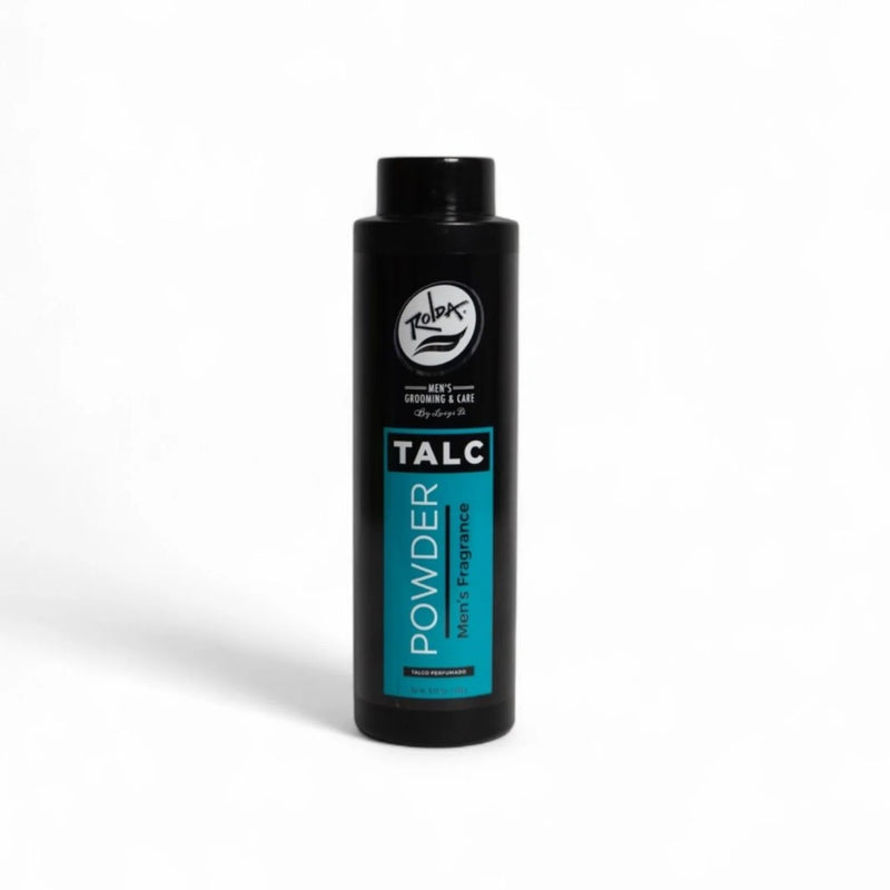 Rolda - POWER TALC 250g ( Men’s Fragrance )