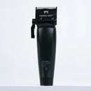 VeloceLite - Clipper (Black / Red Stripe)