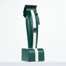VeloceLite - Clipper (Green / White Stripe)