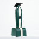 VeloceLite - Trimmer (Green / White Stripe)