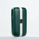 VeloceLite - Shaver (Green / White Stripe)