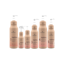 Plastica Capilar -The Kit (6 Products)