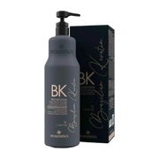 Progressive Straightening Brazilian Keratin 1000ml - AdrianaBeautySupply