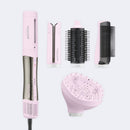 BaBylissPRO - StyleSwitch Ionic Multi-Styler & Dryer (Pink) Limited Edition