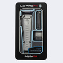 BABYLISSPRO® FXONE™ LO-PROFX HIGH PERFORMANCE LOW-PROFILE CLIPPER - AdrianaBeautySupply II
