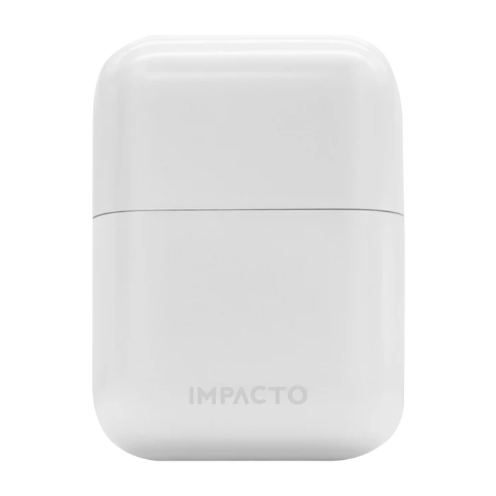 Cocco Impacto Micro Wet-to-Dry Shaver