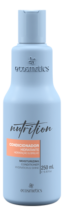 Moisturizing Conditioner - Nutrition - AdrianaBeautySupply