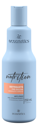 Defrisante Leave in - Nutrition - AdrianaBeautySupply